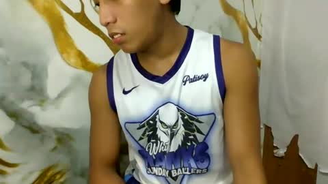 carlotsxx online show from June 16, 9:41 pm