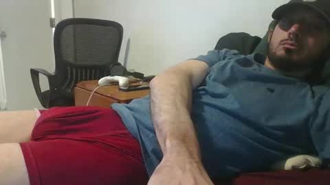 DBX online show from March 15, 5:01 am