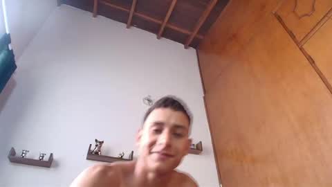 carloz_perez online show from November 5, 3:47 pm