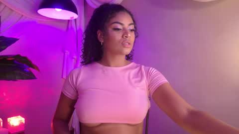 Carly Monroe  online show from October 8, 11:54 pm