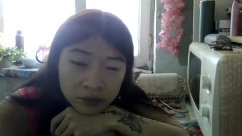 CarlyJoy online show from June 7, 12:43 pm