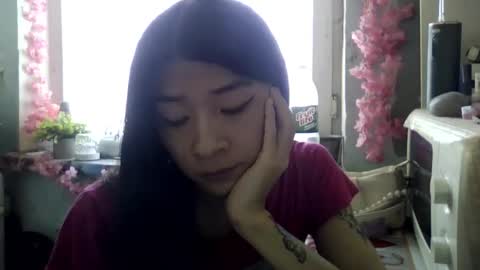 CarlyJoy online show from October 19, 8:52 am