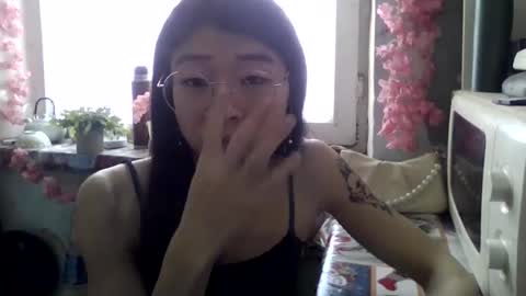 CarlyJoy online show from March 3, 10:55 am