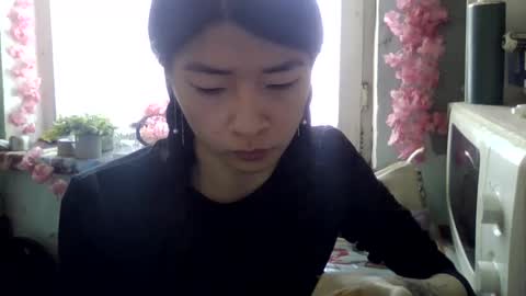 CarlyJoy online show from December 22, 9:27 am