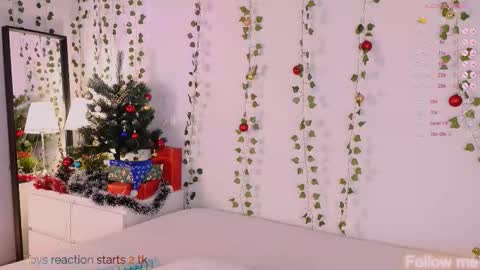 Carly online show from December 14, 10:38 pm