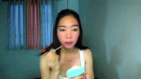 Snapshot of carmelasexmachinex chatting on January 30, 2:38 am carmela online show from January 30, 2:38 am