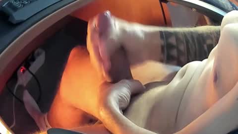 carmelber online show from February 20, 6:17 am