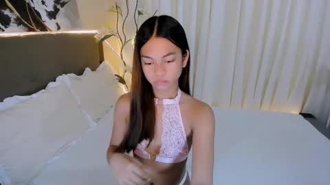 CARMELLA online show from February 21, 4:48 am