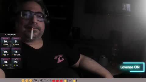 soy Batman online show from March 18, 8:53 am