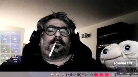 soy Batman online show from November 12, 7:11 am