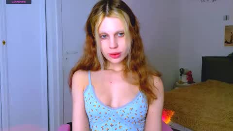 carmen__crybaby online show from May 15, 11:29 am