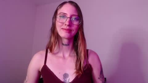 carmennrusso online show from December 22, 12:50 am