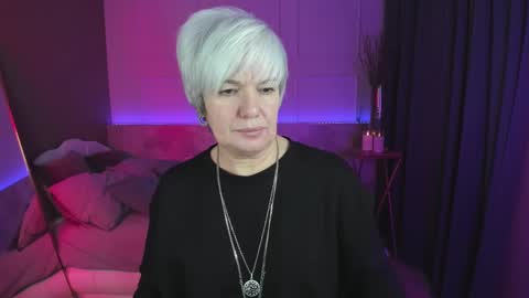 Carmen online show from March 7, 9:06 pm