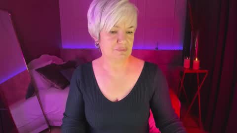 Carmen online show from February 11, 9:25 pm