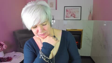 Carmen online show from February 5, 8:57 pm