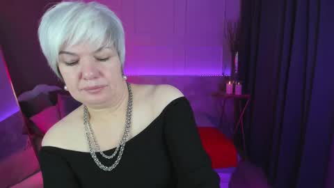 Carmen online show from March 10, 8:45 pm