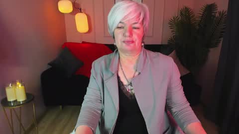 Carmen online show from February 9, 1:33 am