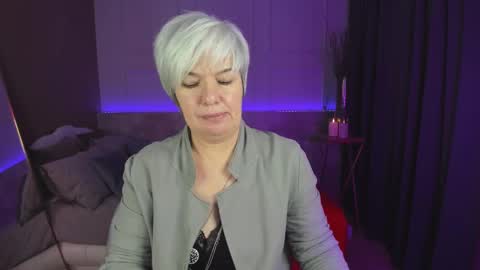 Carmen online show from March 8, 12:11 am