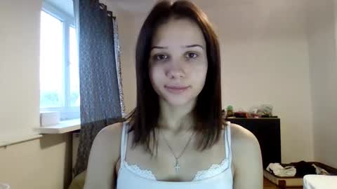 CarmenxAmore online show from December 5, 7:40 am