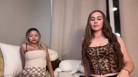 carmenxrose online show from December 20, 3:24 am