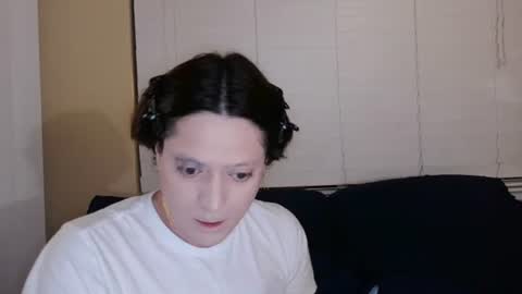 Brooke online show from June 15, 4:37 am