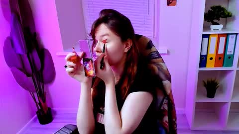 Carol online show from October 11, 10:02 pm