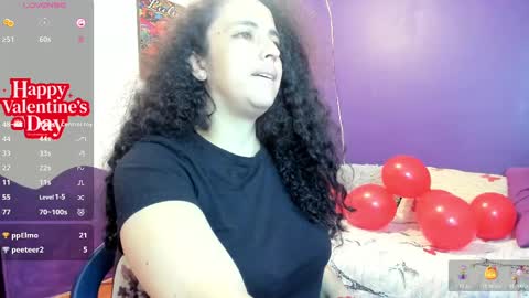 carol I broadcast from 3-9 pm Chicago USA online show from February 15, 11:25 pm