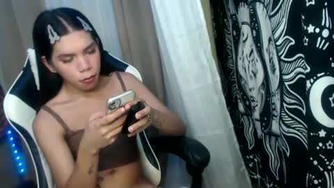 Carolina online show from February 10, 6:35 pm