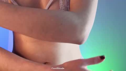 Char online show from October 8, 3:02 am