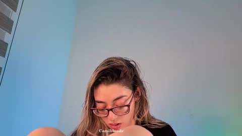 Char online show from March 2, 2:49 am