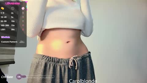 Char online show from February 26, 6:19 am