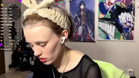 Call me Carol online show from February 14, 10:07 am