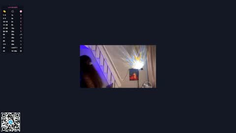 Mary online show from May 1, 4:12 pm