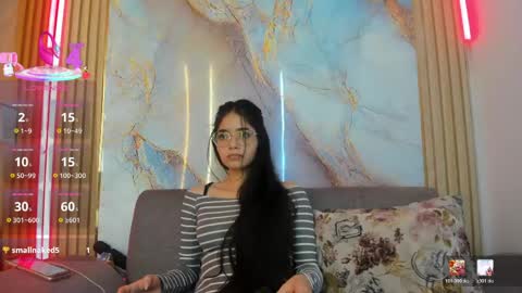 CAROLINA  online show from April 12, 11:09 pm