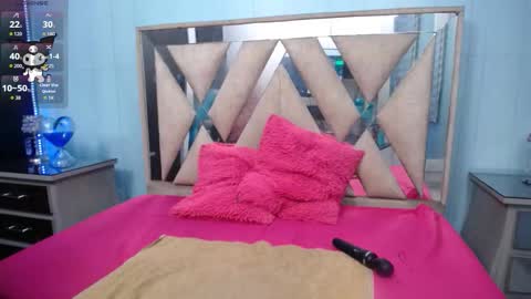 carolina_canndy online show from January 8, 2:50 am