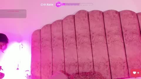 carolina_evannss online show from February 8, 3:54 am