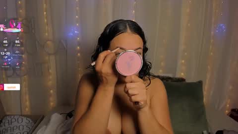 carolina_gaita online show from March 3, 12:06 pm