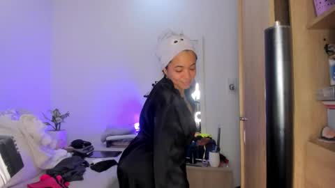 carolina_gaita online show from February 17, 10:25 am