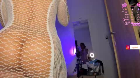 carolina_gaita online show from November 6, 11:46 am