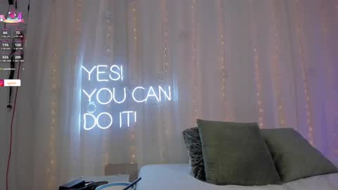 carolina_gaita online show from February 26, 5:31 pm