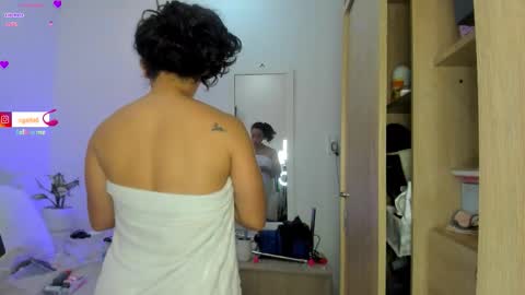 carolina_gaita online show from February 18, 10:26 am