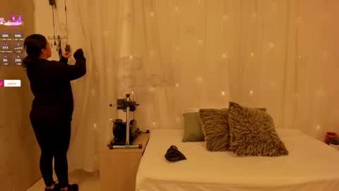 carolina_gaita online show from February 26, 11:21 am