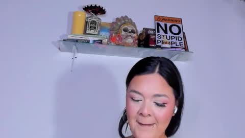 CarolinaM online show from November 12, 6:32 pm