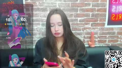 carolina_sky online show from January 11, 4:29 am