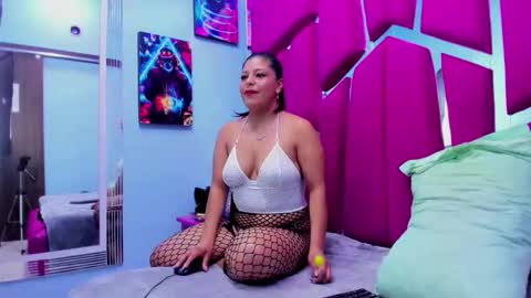 carolina suarez online show from February 12, 2:37 am