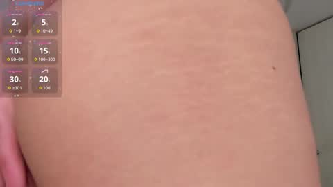 carolina_t online show from February 22, 2:26 am