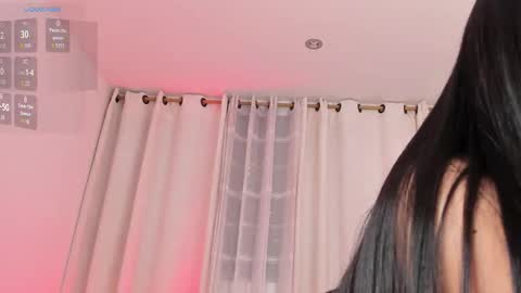 carolina_t online show from October 17, 1:53 am