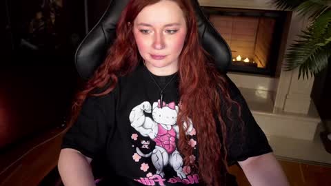 Mira online show from February 8, 2:49 pm