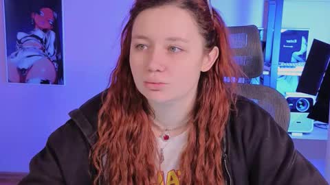 Mira online show from November 18, 1:03 pm