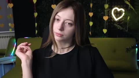 Carolina online show from February 18, 1:10 am